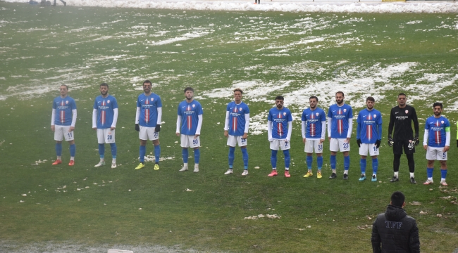 Yönetim karmaşası takımı yaktı!