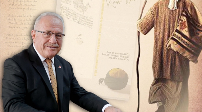 Yunus Emre yılı değerlendirilecek