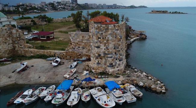 Adana'da 116 Taşınmaz satılacak