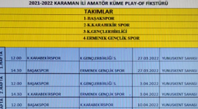 Bu maçlar nefes kesecek!
