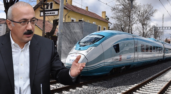 Elvan sebep, hizmet netice!