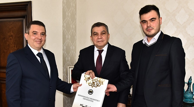 Genç Yeteneklerin yolunu açacak