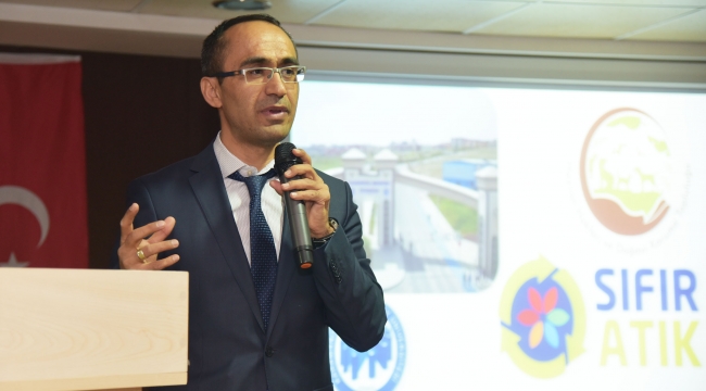 Geri Dönüşümün Önemi Anlatıldı