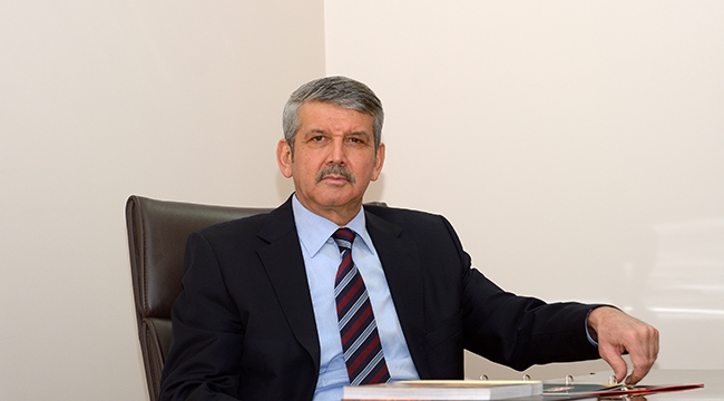 İKEV’de ‘DURU’ Dönem!