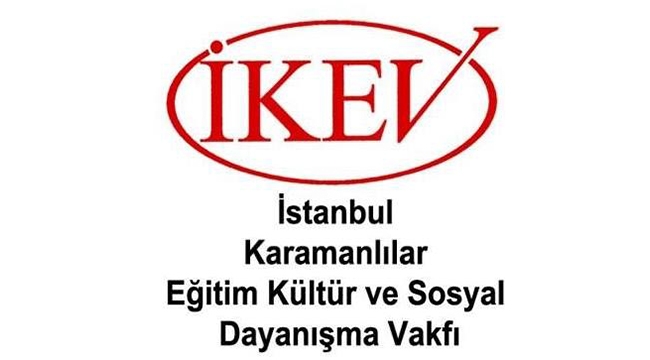 "İKEV kimsenin malı değildir"