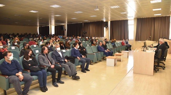  “İstiklal Marşı ve Çanakkale Zaferi” 