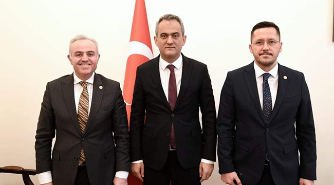 Karaman'a Müjdeli haber!