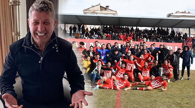 “Karaman’ı güzel günler bekliyor”