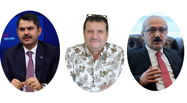 Karaman’ın kardelenleri