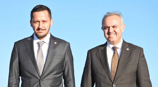 Karaman'ın 'Sağlığı' emin ellerde