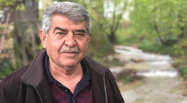 Kemal Köse'nin acı günü!