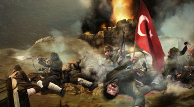 Kmü'de karma resim sergisi