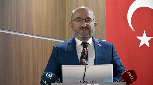 “Köy Nüfusumuzda Artış Yaşanıyor”