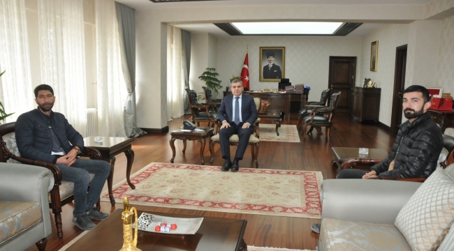 Millet Bahçesi açılıyor!