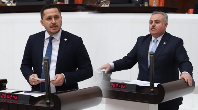 Nüfus Müdürlükleri sil baştan!