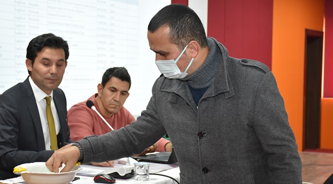 Öğretmenlerin büyük heyecanı