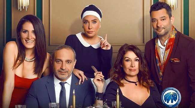 “Şaşkın Aşıklar” Karaman’da