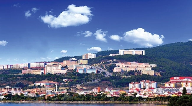 Sözleşmeli personel alımı