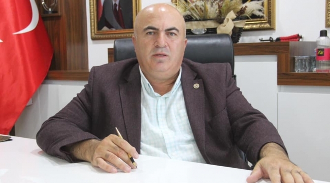 "Taşıma Suyla Değirmen Dönmez"