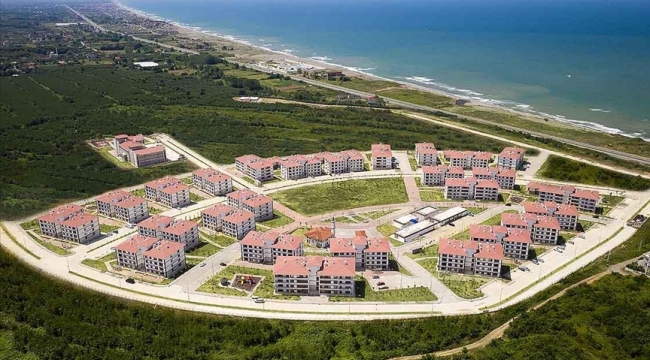 TOKİ'den büyük indirim!