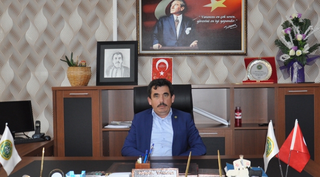 Üreticiye ucuz arpa!