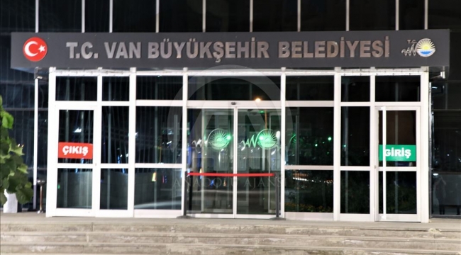 Van&#039;da otobüs hatları kiraya verilecek