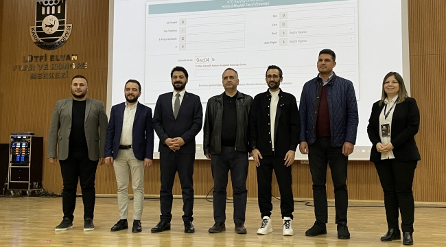 "YKS'yi Kazandıracak Taktikler”