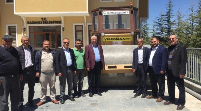 AK Parti doludizgin!