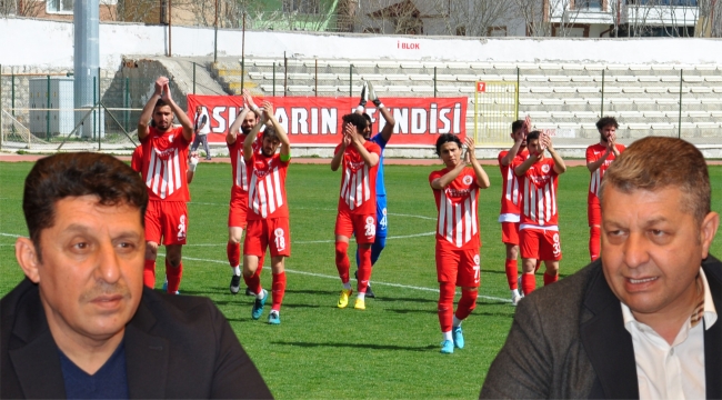 'Bu Ne Sevgi Ah, Bu Ne Izdırap!"