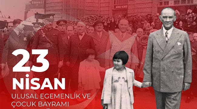 "Çocuklarımız geleceğin gençleridir"