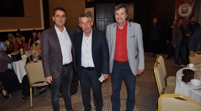 Hep birlikte Karaman olalım