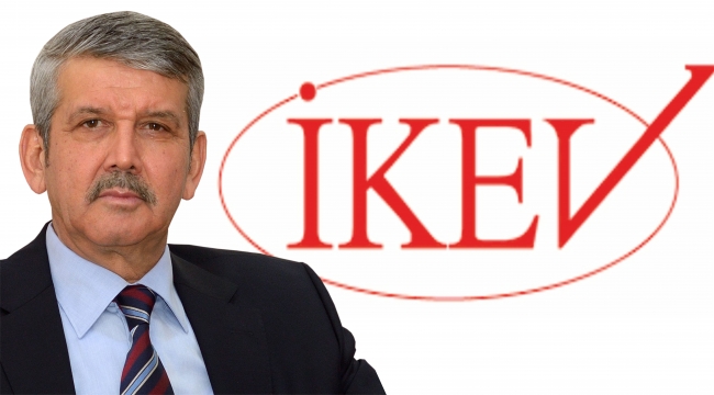 İKEV’de Sahte Hesapla Genel Kurul!