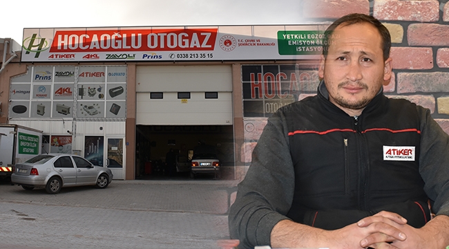 Kalite ve güven yeni adresinde