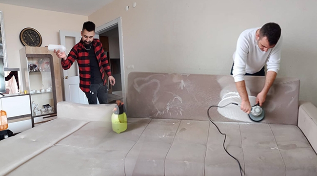 Karaman'da Hijyenin Adresi