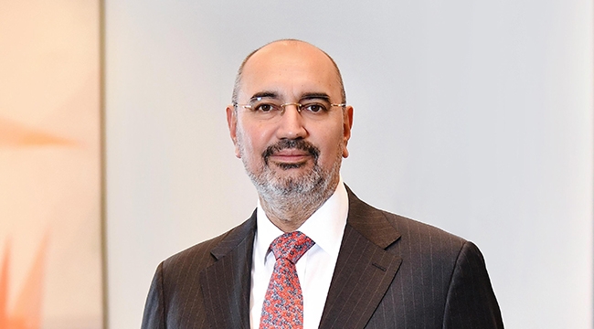 Karaman&#039;da üretiliyor İngiltere&#039;de satılıyor