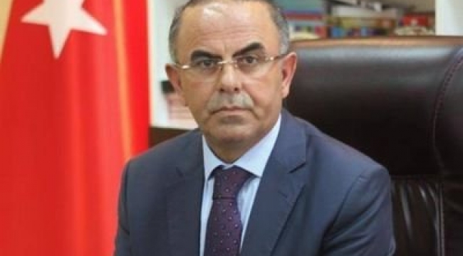 Karaman Defterdarlığında görev değişimi