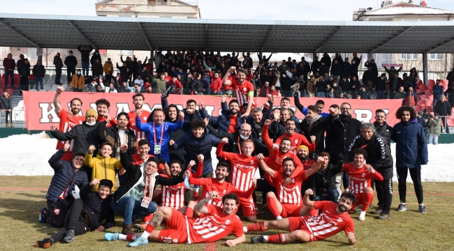 Karaman F.K’da Seferberlik!