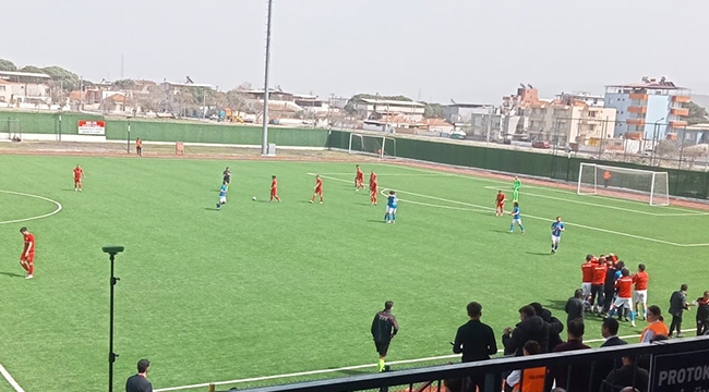 Karaman FK ateş hattında!