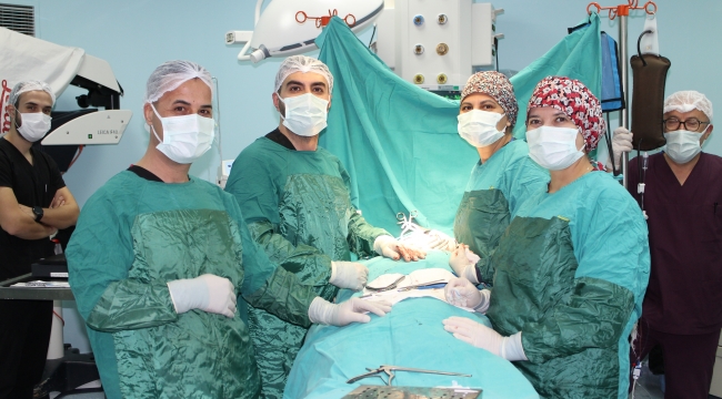 Karaman göz kamaştırıyor!