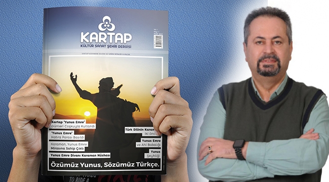 Kartap’dan güzel hizmetler