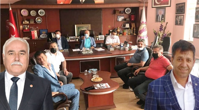 KESOB'u MHP Kazanacak!