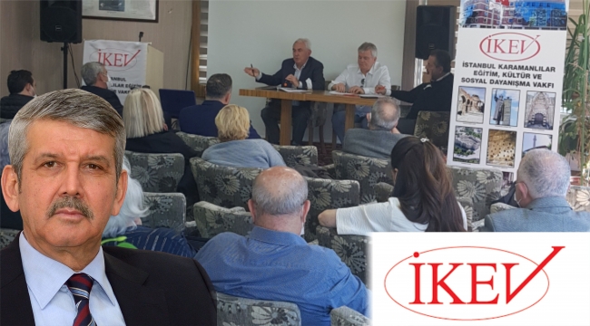 Kim Bunlar? Kim Bunlar?