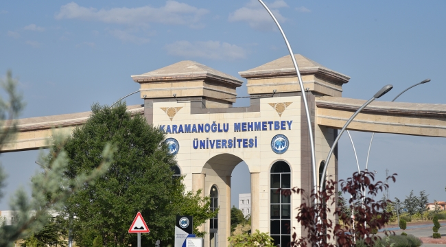 Kmü'de yeni Lisansüstü programlar