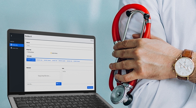 MEDAŞ’ tan “Online Doktor Hizmeti”