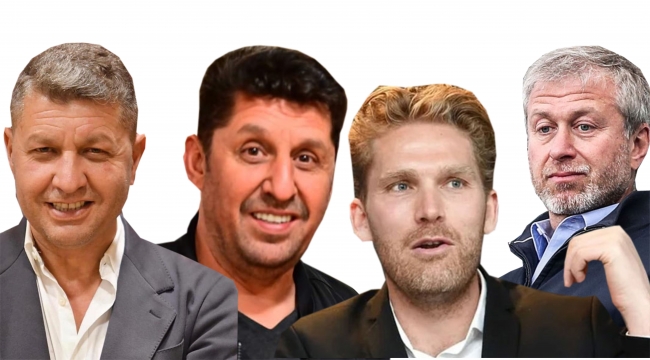 Moda ‘Babayigit’ Modeli!