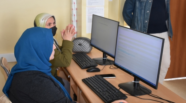 Öğretmenlere yapay zekâ eğitimi verildi