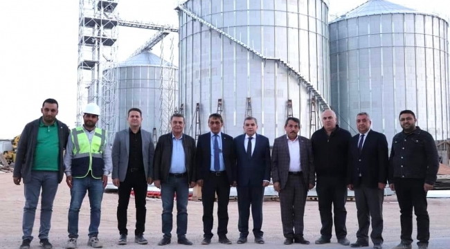 Vali Işık, Borsa'nın Dev Yatırımında!