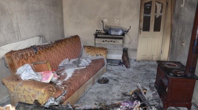 Yaralı bebekten acı haber!