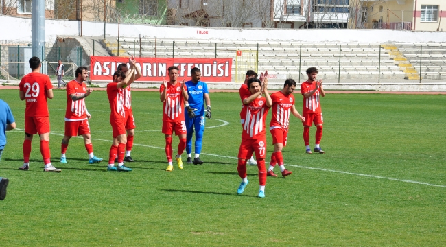 Zoru Kolay Kılalım!