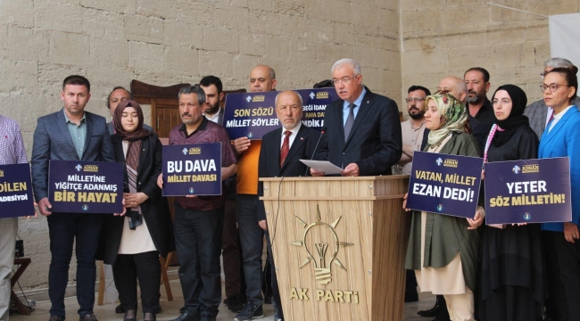 “Bir olmayı Siz de Bir Deneyin”